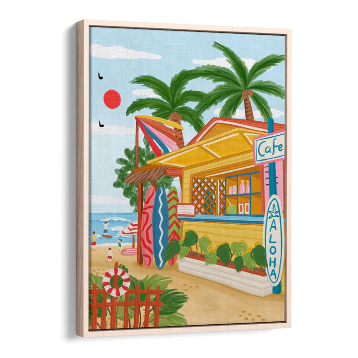 HAWAI , TRAVEL POSTERS