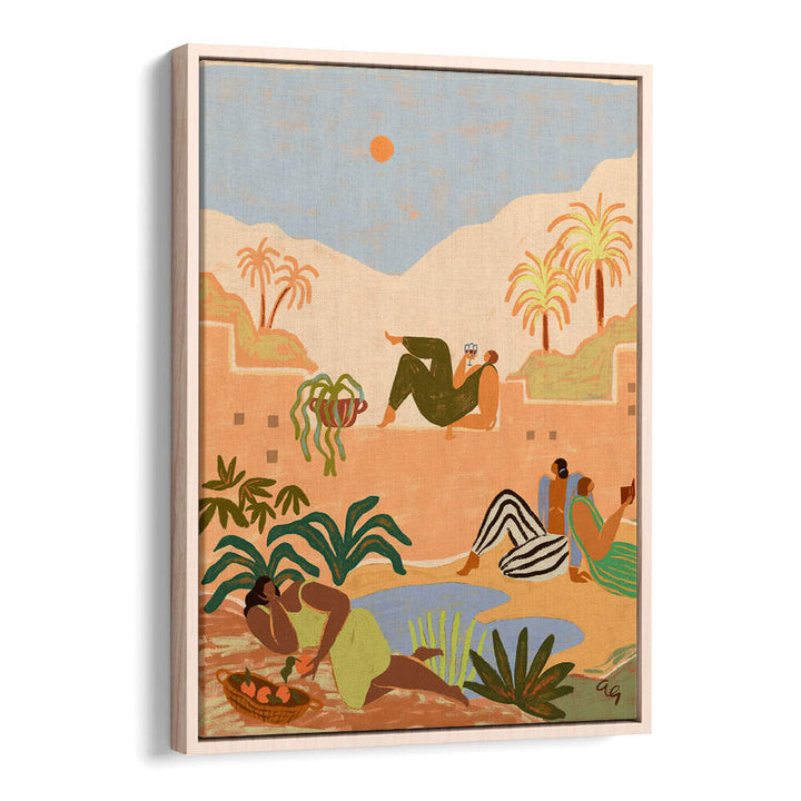 HOLIDAY , PORTRAITS & FIGURATIVE ILLUSTRATIONS
