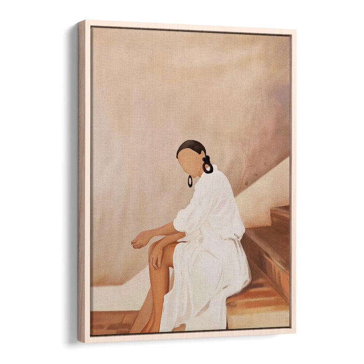 LADY IN WAITING , FASHION POSTERS