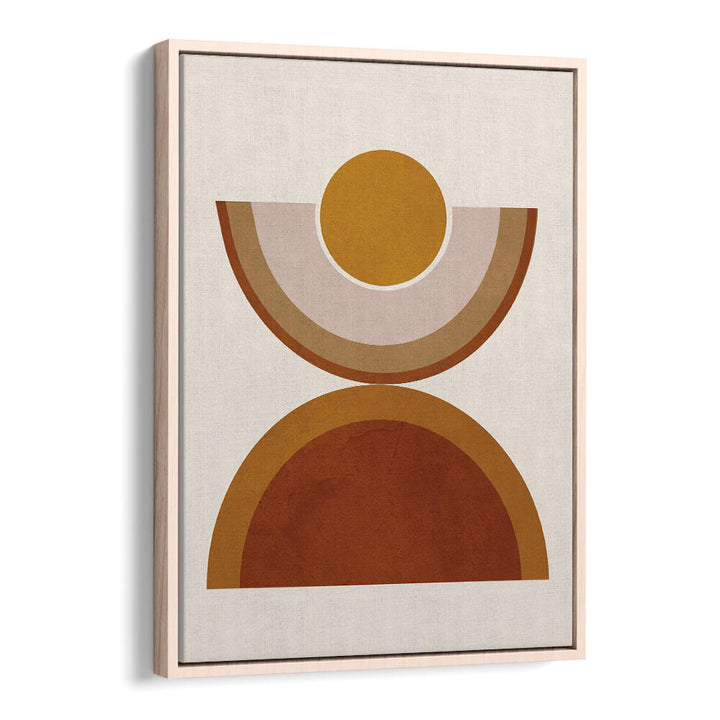 MODERN GEOMETRY , BOHO ART PAINTINGS