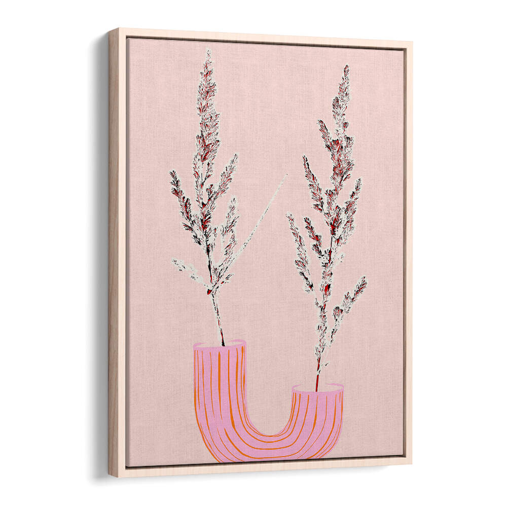 Vibrant PLANT BASED HAPPINESS, FLORAL FLOWER PAINTINGS enhance any space with nature's beauty and color.