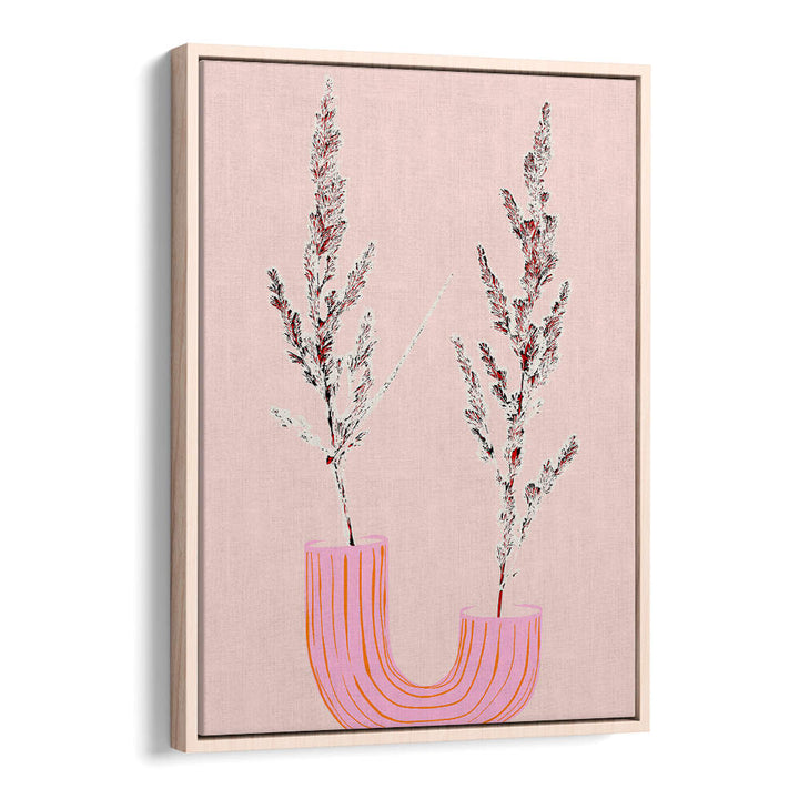 Vibrant PLANT BASED HAPPINESS, FLORAL FLOWER PAINTINGS enhance any space with nature's beauty and color.