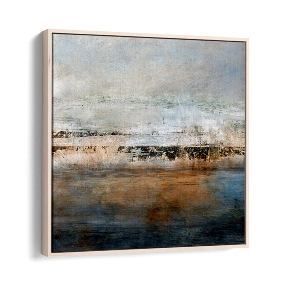 PORTAL , ABSTRACT PAINTINGS