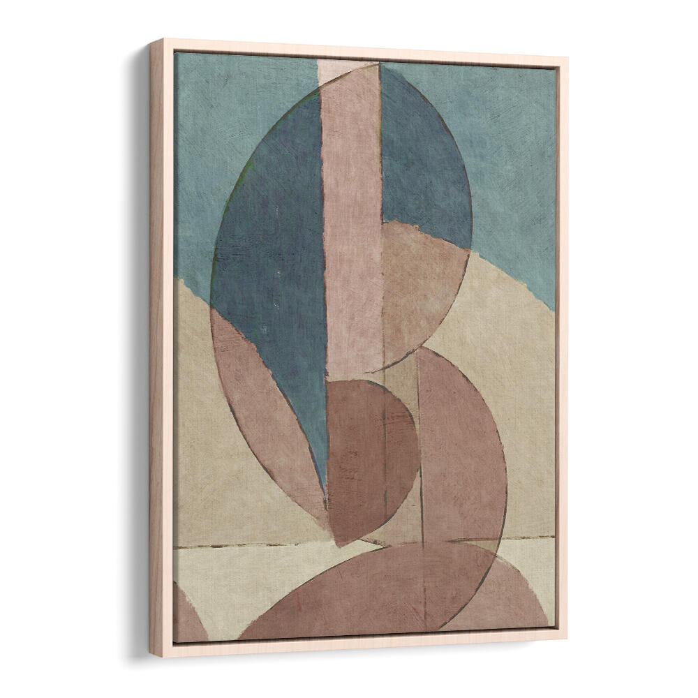 RIPOSO , GEOMETRIC ART PRINTS