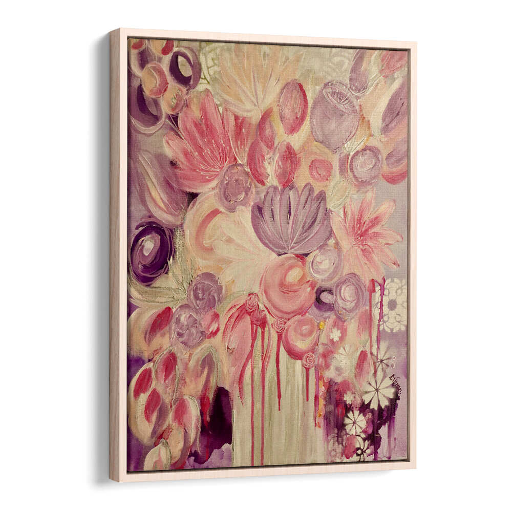 Transform your space with EVERLASTING LOVE, FLORAL FLOWER PAINTINGS showcasing vibrant floral designs and brushstrokes.