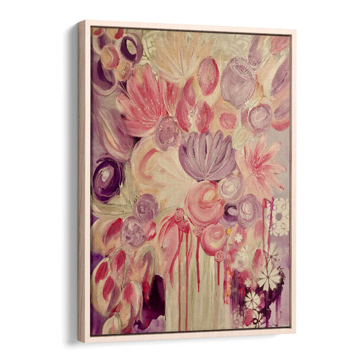 Transform your space with EVERLASTING LOVE, FLORAL FLOWER PAINTINGS showcasing vibrant floral designs and brushstrokes.