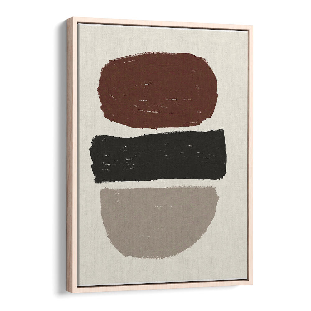 STACK , ABSTRACT PAINTINGS