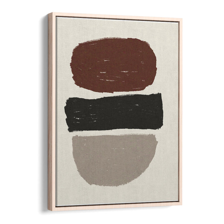 STACK , ABSTRACT PAINTINGS