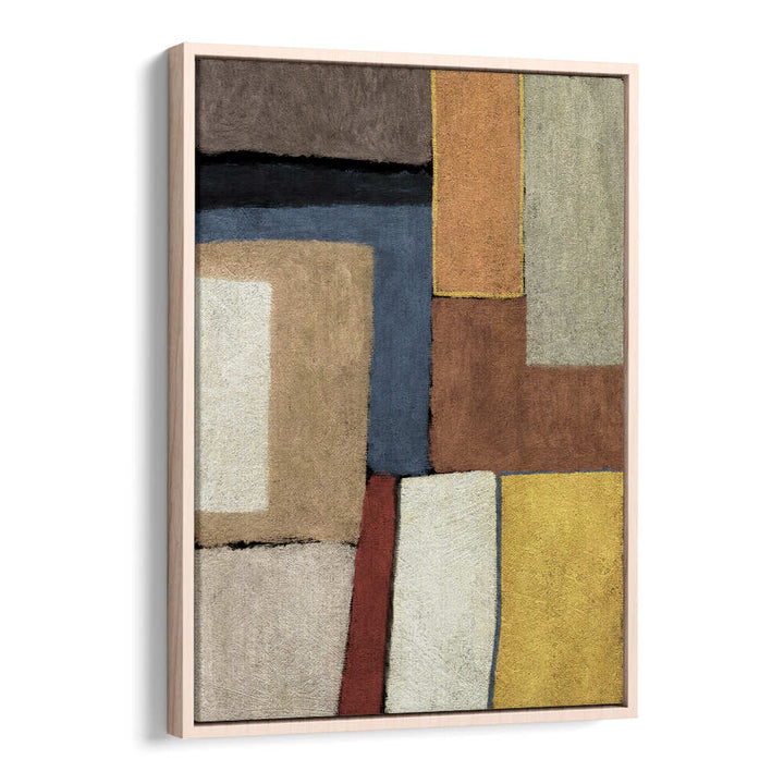 TONA , GEOMETRIC ART PRINTS