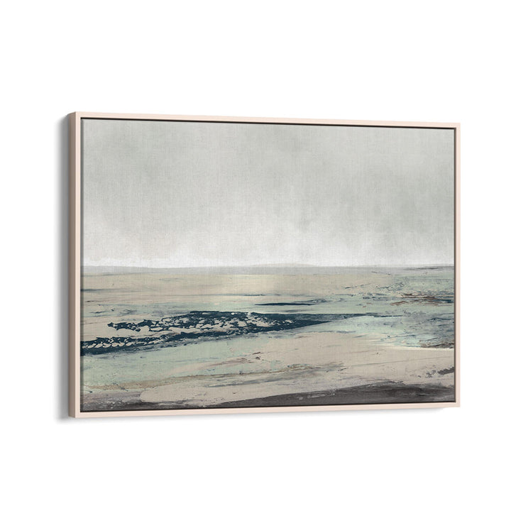 TUNDRA , ABSTRACT PAINTINGS
