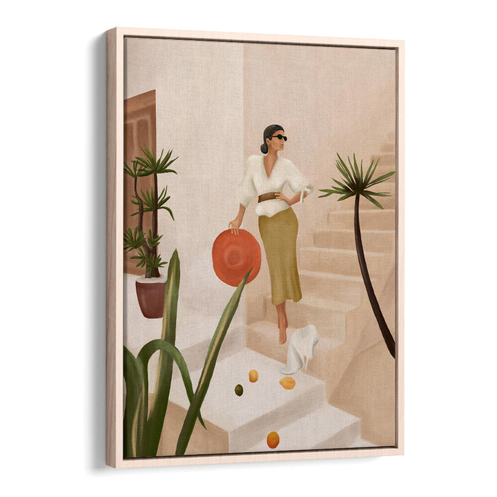 WONDERS OF THE NEW DAY , FASHION POSTERS