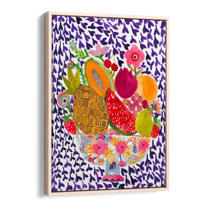 FRUITBOWL , KITCHEN POSTERS