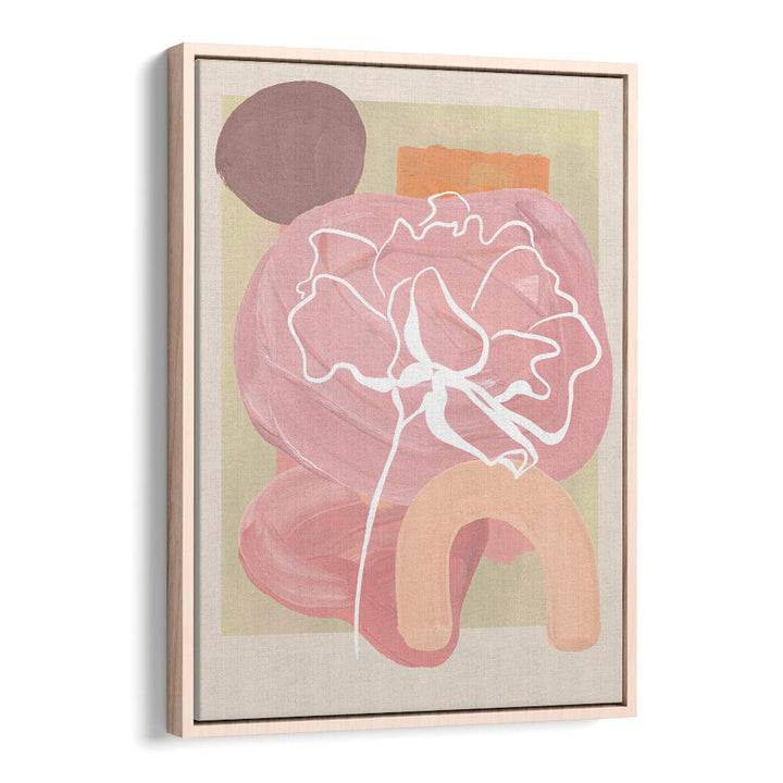 ROSE ILLUSTRATIONS , BOHO ART PAINTINGS