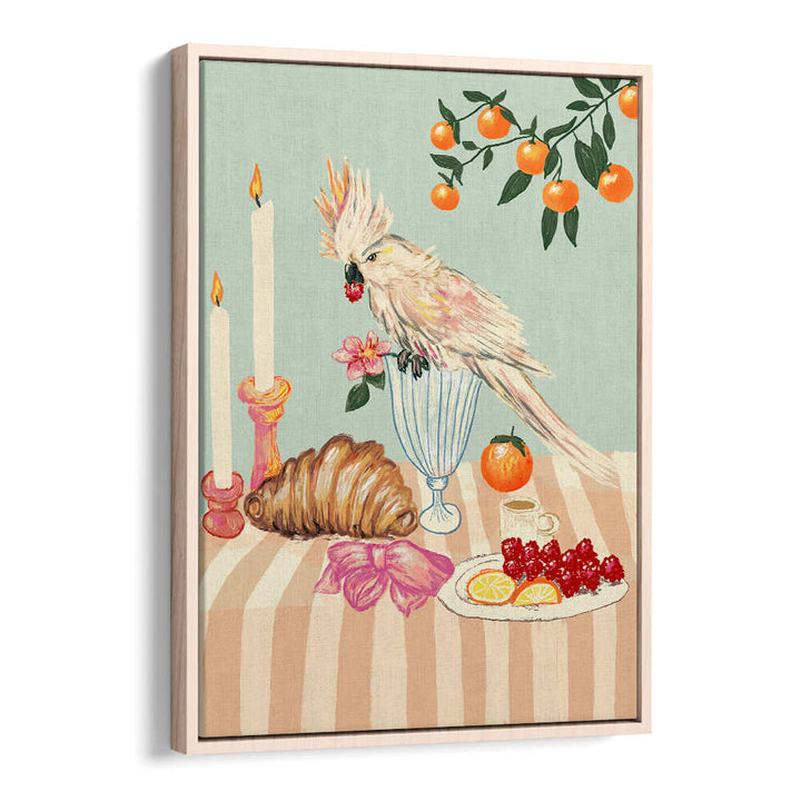 A TASTE OF PARADISE , KITCHEN POSTERS