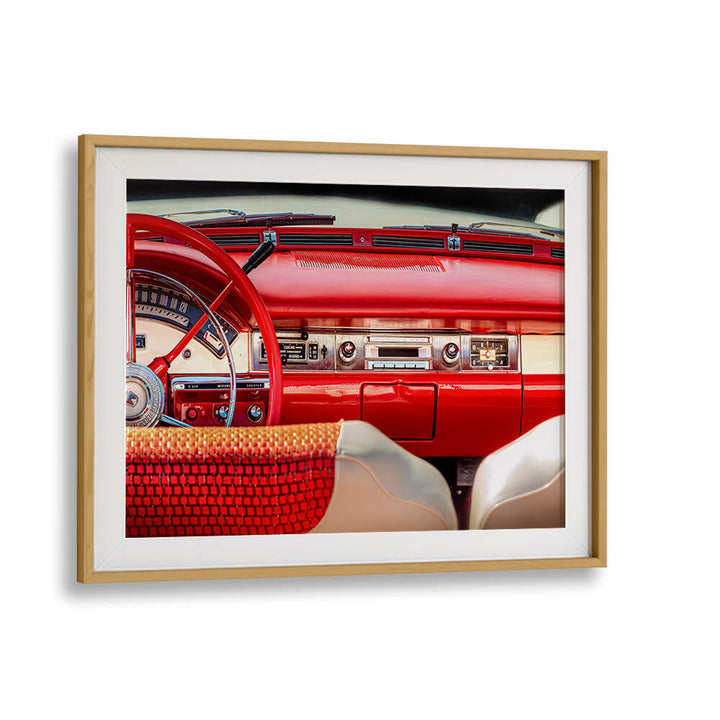 AMERICAN WAY OF DRIVE , PHOTOGRAPHY PRINTS