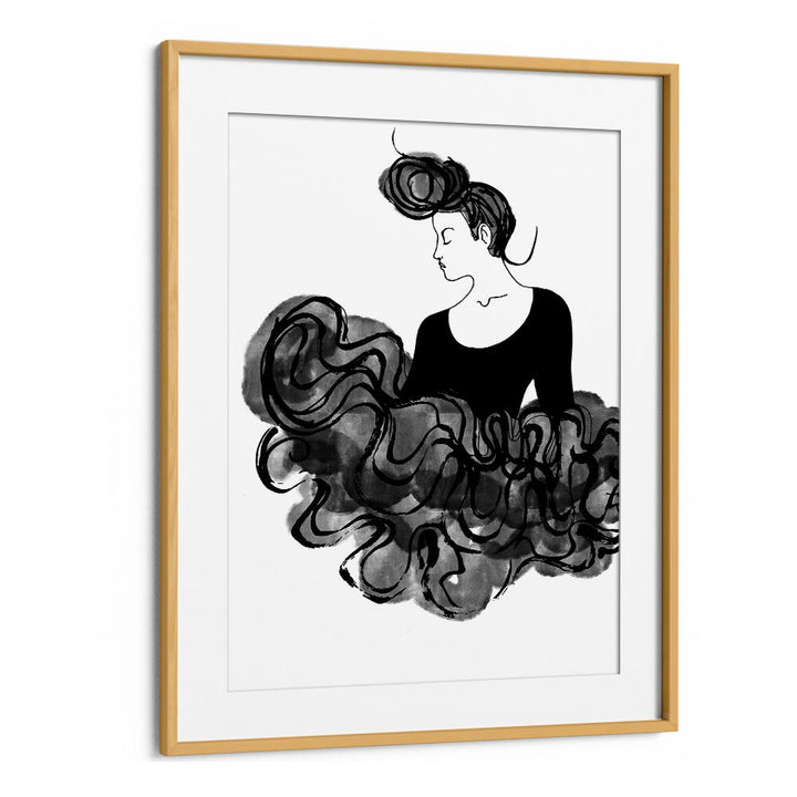 Elegant Ballerina Fashion Posters showcase grace and style, perfect for transforming your space into a chic haven.