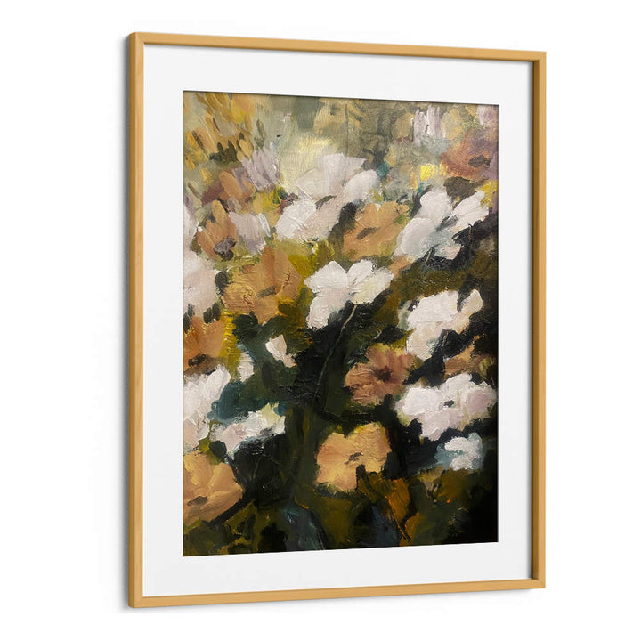 BLOMMOR , FLORAL FLOWER PAINTINGS
