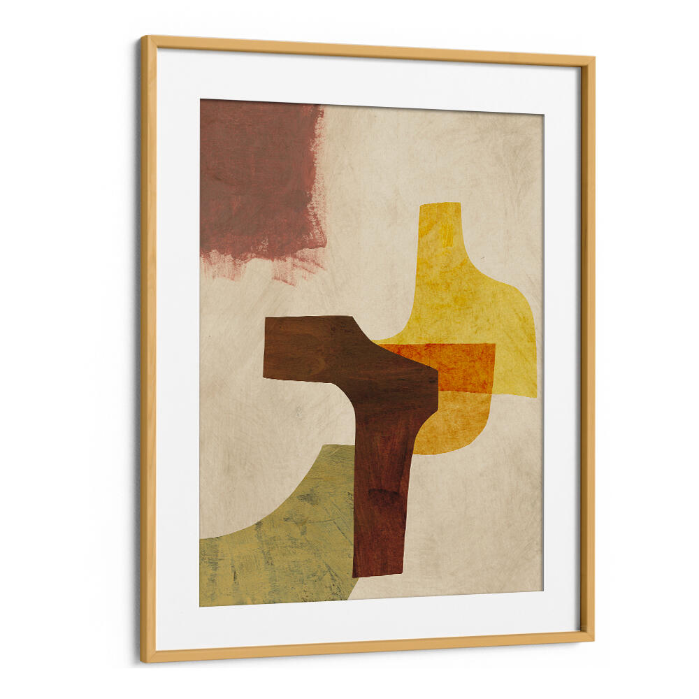 CHARM , ABSTRACT PAINTINGS