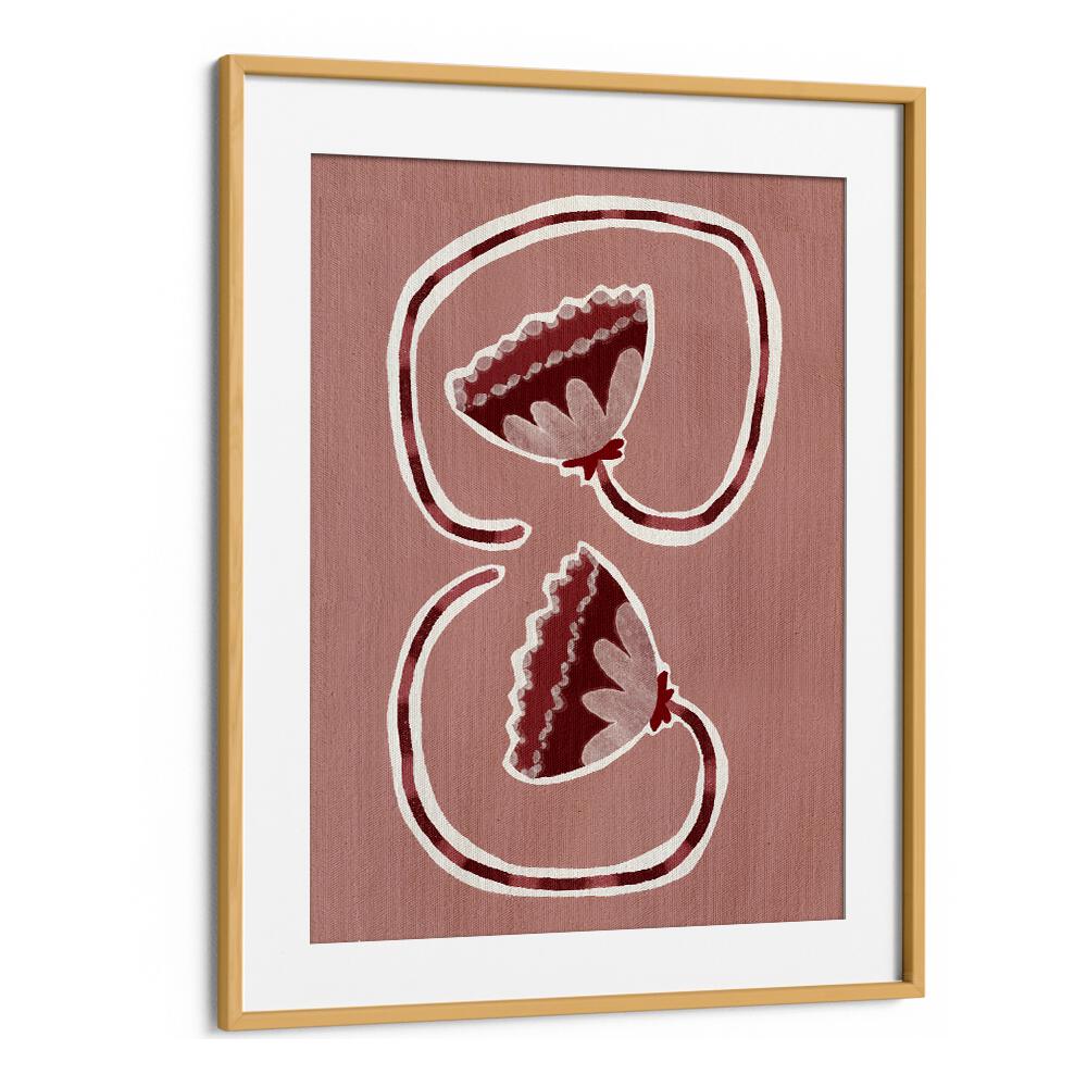 Elegant DELICATE BLOOM XIII, FLORAL FLOWER PAINTINGS showcase intricate designs and vibrant colors for floral decor lovers.