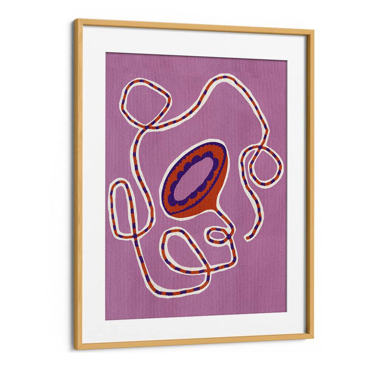 Stunning DELICATE BLOOM XXI, FLORAL FLOWER PAINTINGS, adding elegance and nature's beauty to your space.