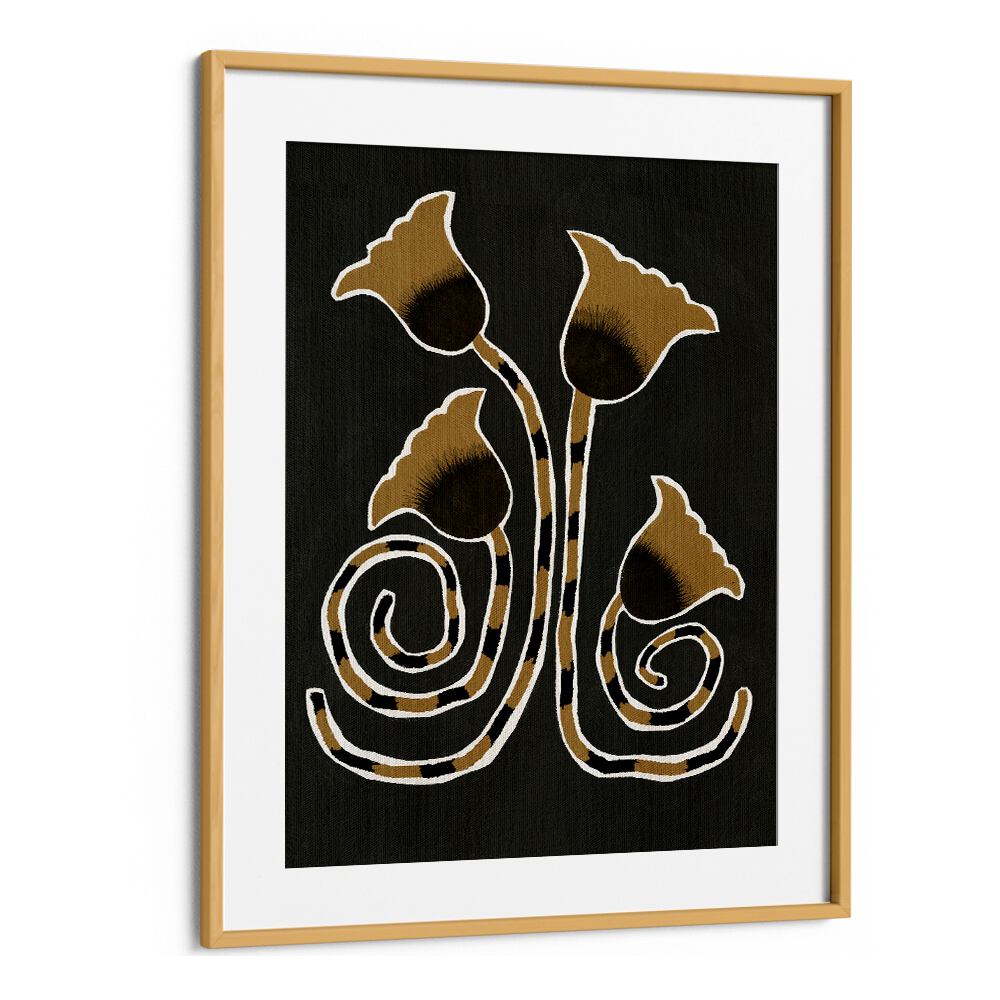 Elegant DELICATE BLOOM GREEN II, FLORAL FLOWER PAINTINGS showcasing refined artistry perfect for home decor enhancement.