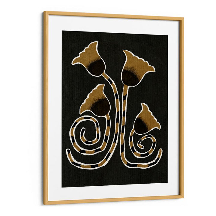 Elegant DELICATE BLOOM GREEN II, FLORAL FLOWER PAINTINGS showcasing refined artistry perfect for home decor enhancement.