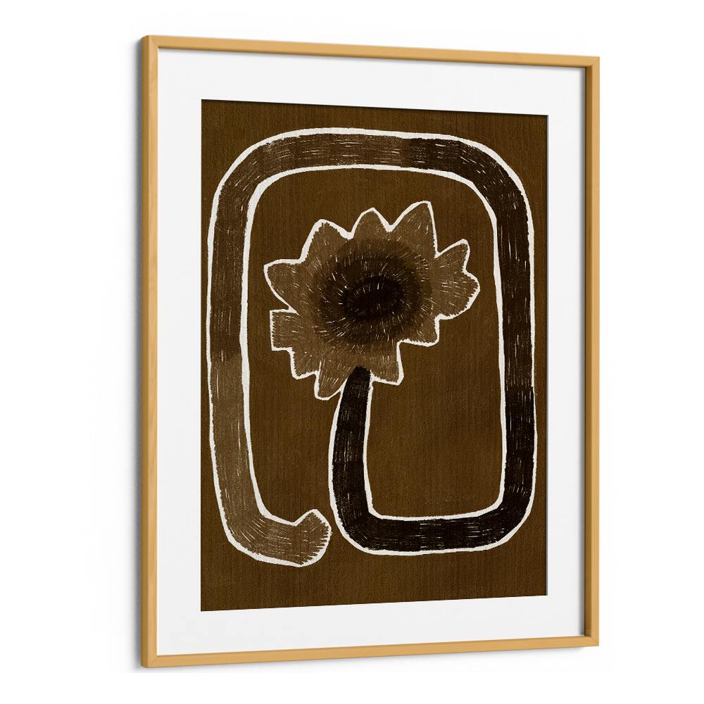 Elegant DELICATE BLOOM V, FLORAL FLOWER PAINTINGS, perfect for enhancing your home décor with a touch of nature.