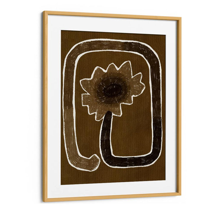 Elegant DELICATE BLOOM V, FLORAL FLOWER PAINTINGS, perfect for enhancing your home décor with a touch of nature.