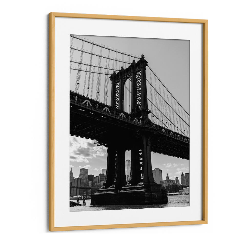 DUMBO BROOKLYN V , PHOTOGRAPHY PRINTS