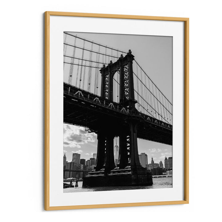 DUMBO BROOKLYN V , PHOTOGRAPHY PRINTS