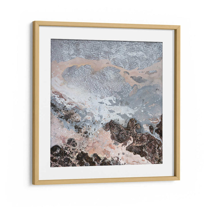 EMBRACE , ABSTRACT PAINTINGS