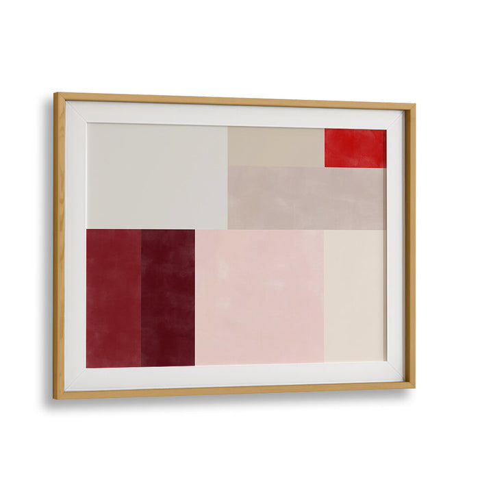 GEOMETRIC GRID , GEOMETRIC ART PRINTS