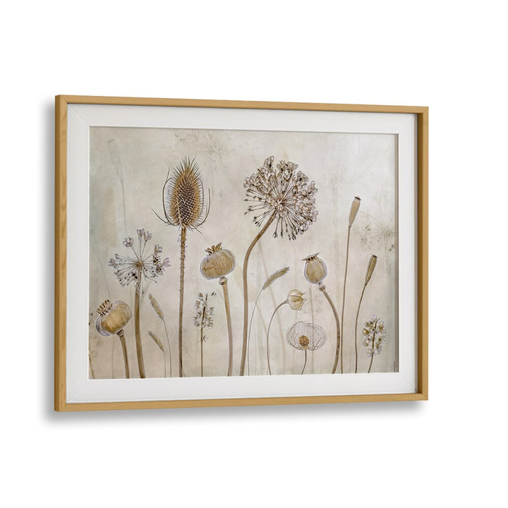 Elegant GROWING OLD, FLORAL FLOWER PAINTINGS showcase life's beauty through delicate floral designs and textures.
