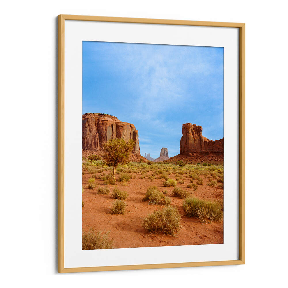 MONUMENT VALLEY XII , PHOTOGRAPHY PRINTS