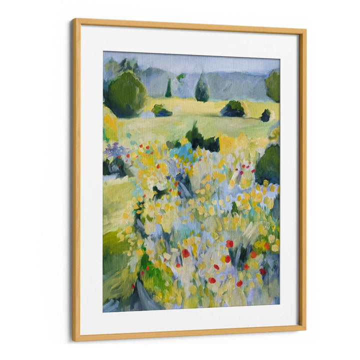 SUMMER 21 , LANDSCAPE PAINTINGS