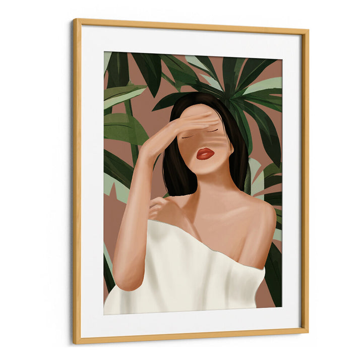TRANQUIL SHADE , FASHION POSTERS