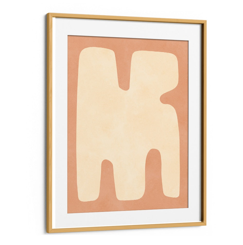 Stylish ORGANIC ART VI, GEOMETRIC ART PRINTS featuring natural forms in contemporary design, perfect for modern decor.