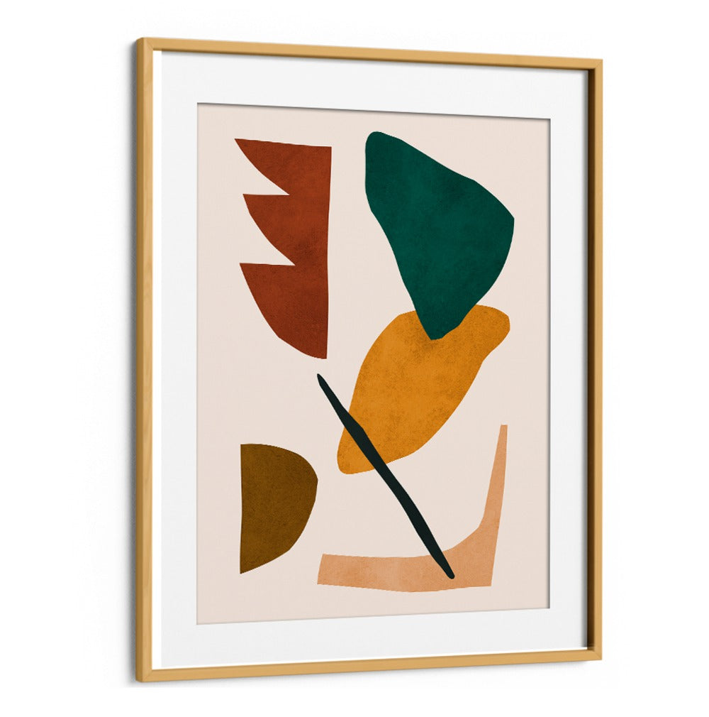 Colorful and modern design featuring EXPRESSIVE, BOHO ART PAINTINGS, perfect for enhancing any artistic space.
