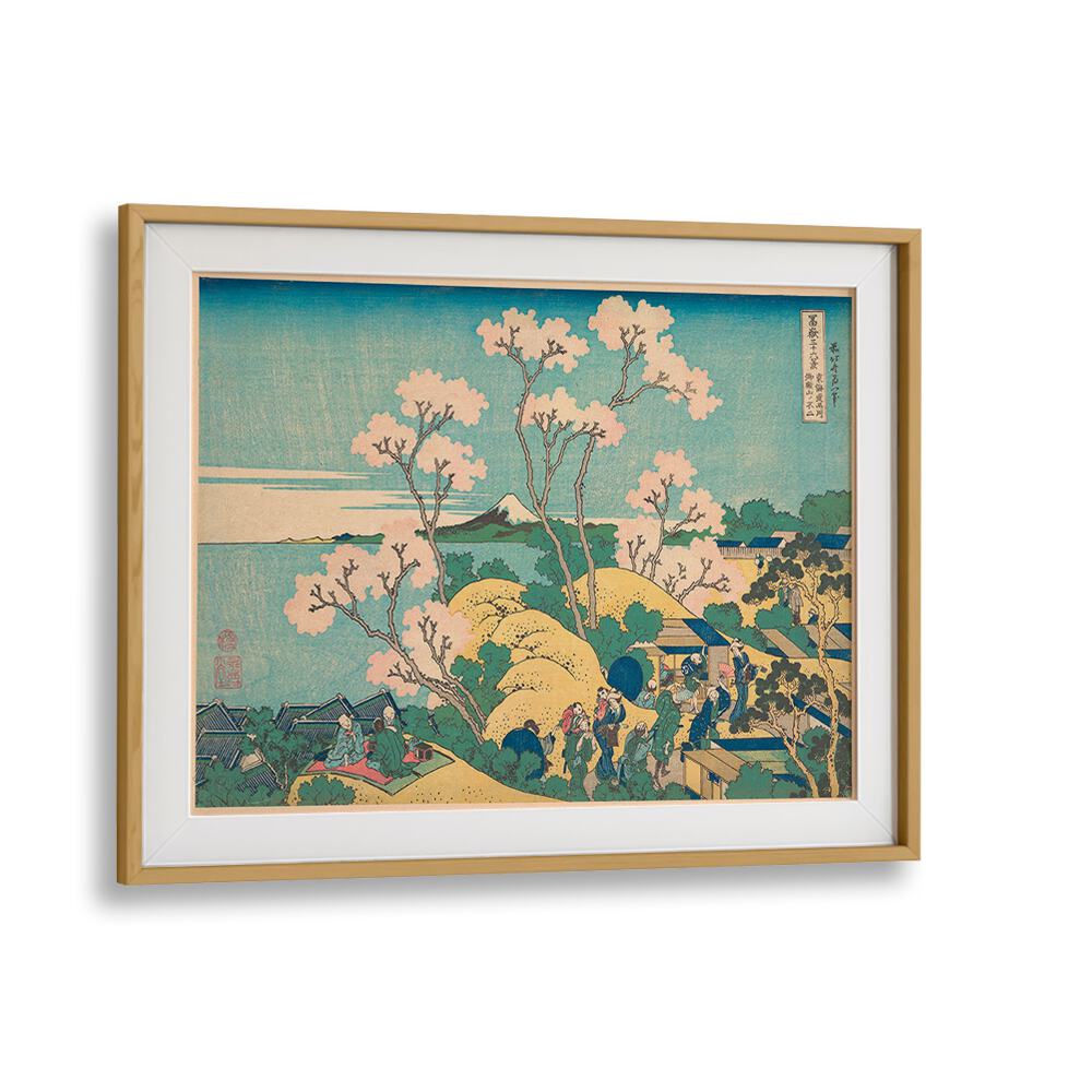 FUJI , VINTAGE PAINTINGS