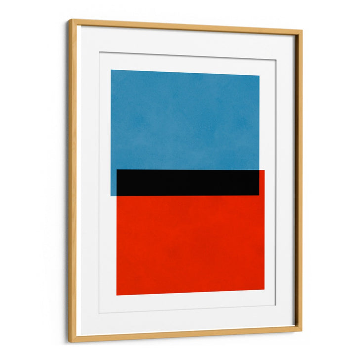 Vibrant COLORFUL OVERLAY VII, GEOMETRIC ART PRINTS, perfect for enhancing your artistic space with modern flair.