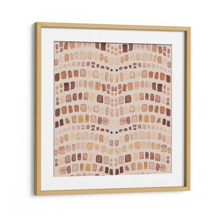 Stylish ANIMAL PRINT , BOHO ART PAINTINGS featuring a chic framed design, perfect for adding exotic flair to any space.