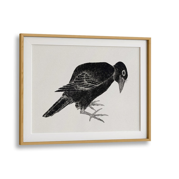 BIRD (1814)  , VINTAGE PAINTINGS