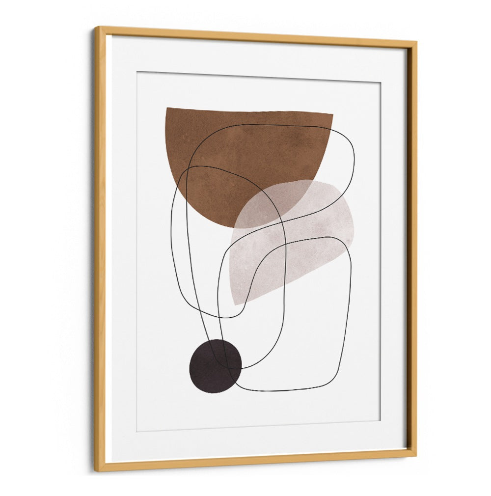 Enhance your space with SHAPES, ABSTRACT PAINTINGS, showcasing elegant lines and contemporary design. Perfect for modern decor.