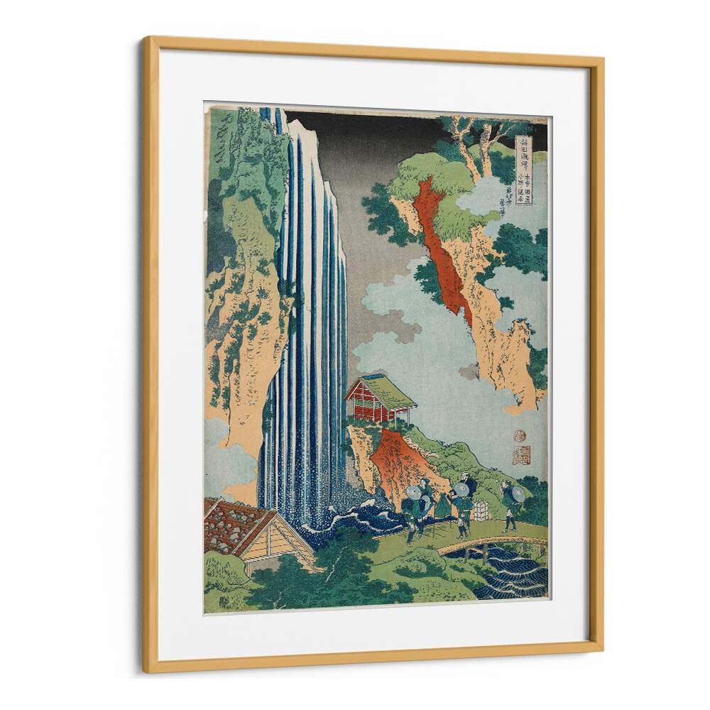 OMOHAN AI-ZURI, VINTAGE PAINTINGS