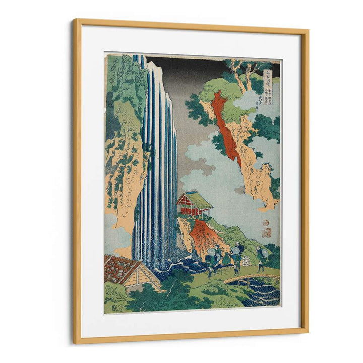 OMOHAN AI-ZURI, VINTAGE PAINTINGS