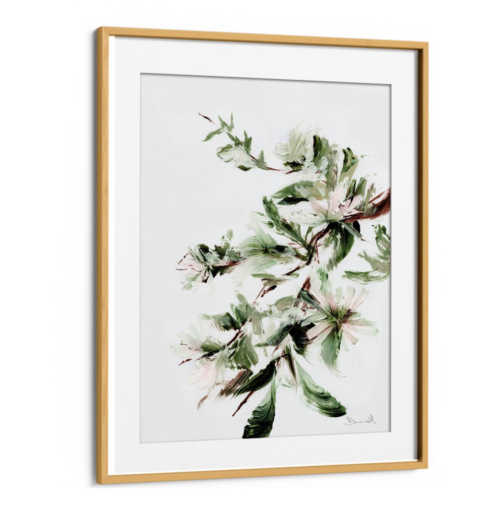 Elevate your decor with BLOOM, ABSTRACT PAINTINGS featuring vibrant colors and lush floral designs. Perfect for any space!