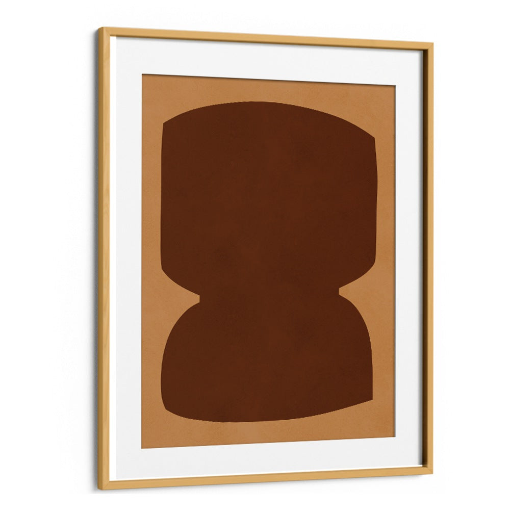Elegant ORGANIC ART XIV, GEOMETRIC ART PRINTS, showcasing modern design and natural aesthetics for stylish spaces.