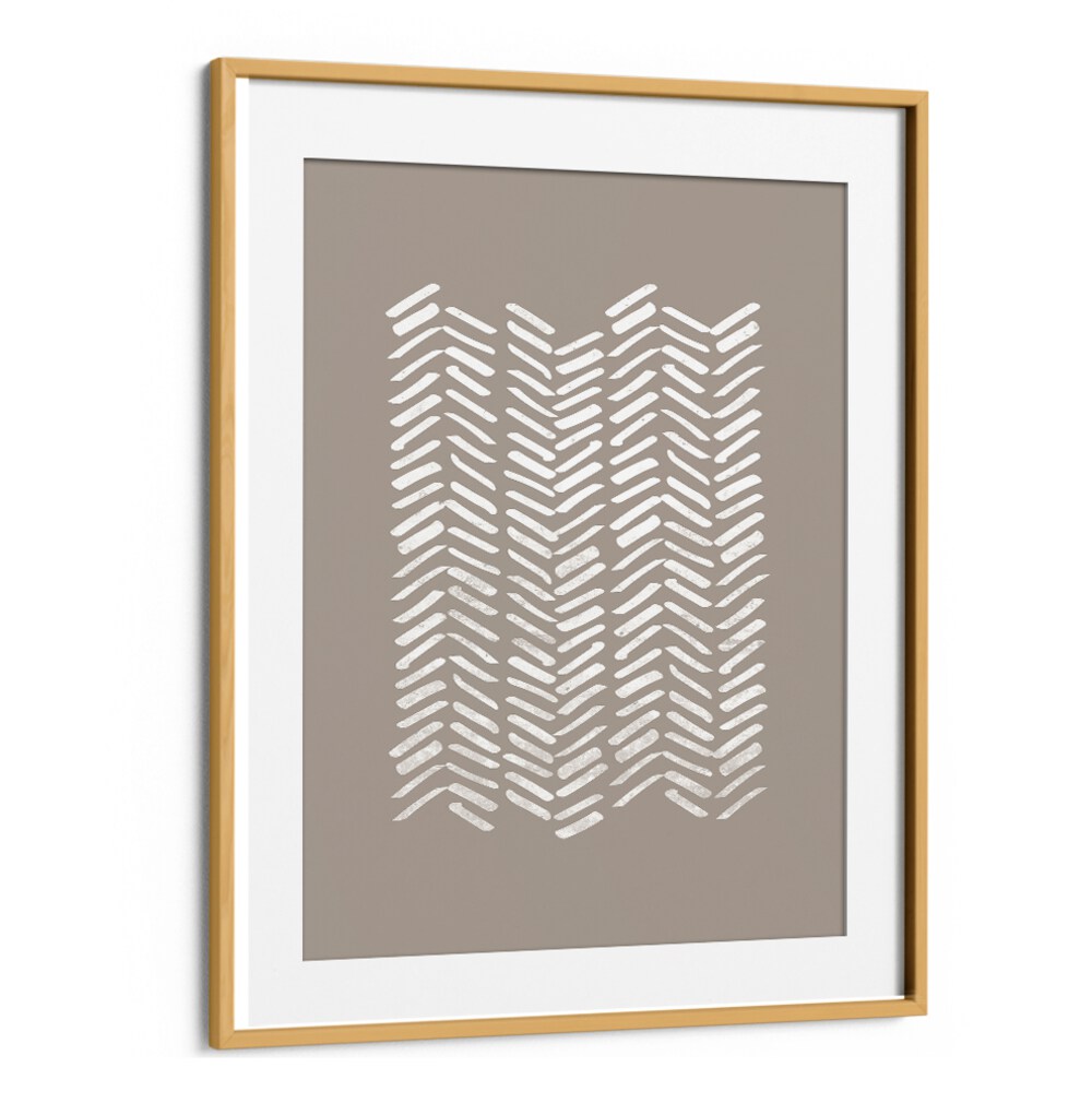 Stylish ABSTRACT V, BOHO ART PAINTINGS framed artwork, perfect for enhancing your bohemian home decor.