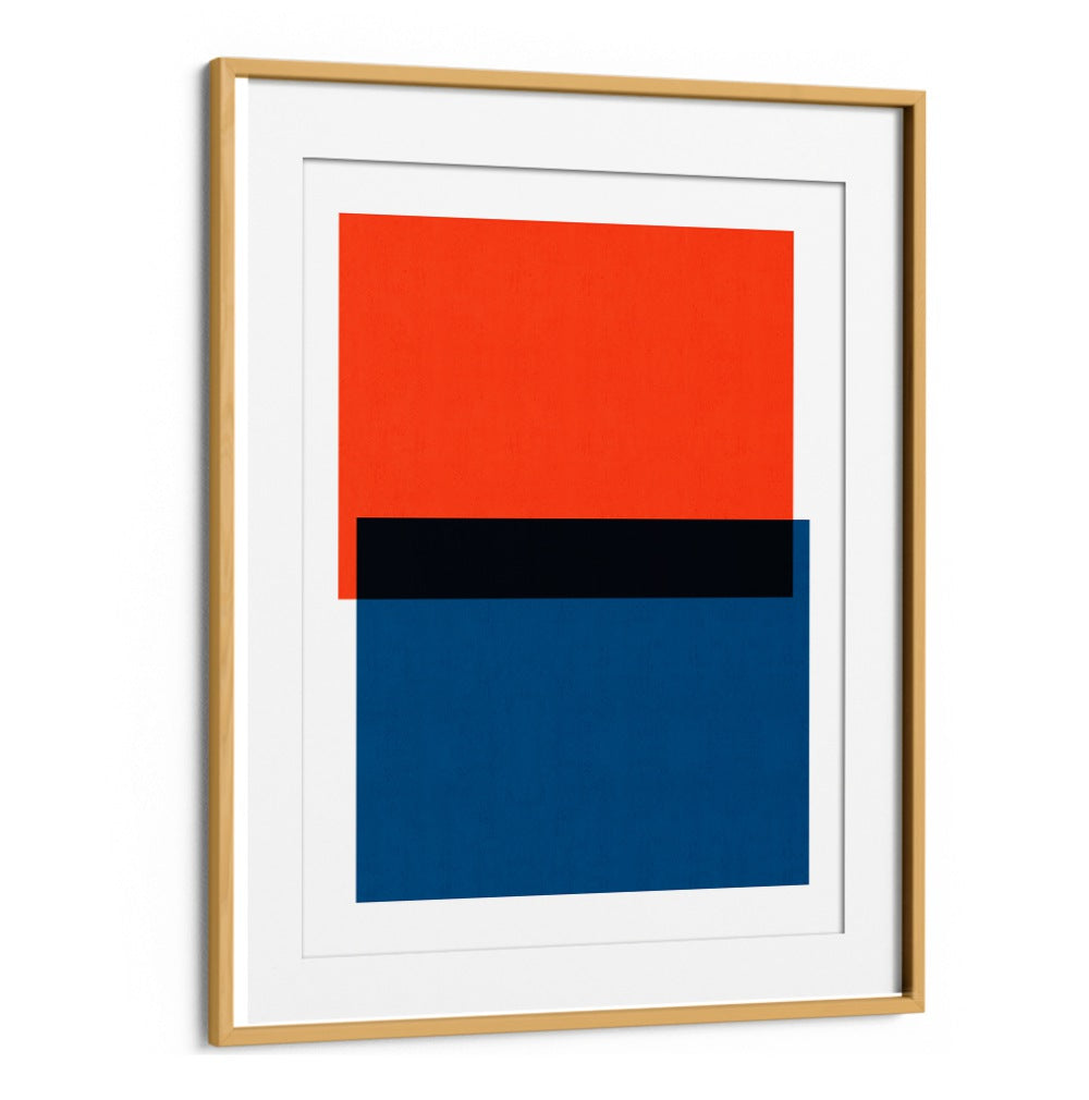 Vibrant COLORFUL OVERLAY VIII, GEOMETRIC ART PRINTS, perfect for enhancing your creative designs with bold colors.