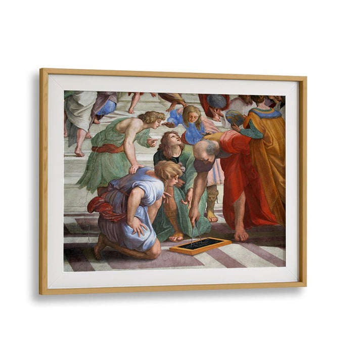 0 CHAMBRE DE RAPHAËL , VINTAGE PAINTINGS